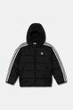 Куртка adidas Originals PADDEDACKET IY7497 чёрный AW24