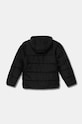 Chlapec Bunda adidas Originals PADDEDACKET IY7497 čierna