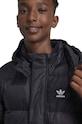 Детская пуховая куртка adidas Originals DOWNACKET ELO IY7498