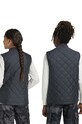 Παιδικό αμάνικο adidas Originals VEST IY1759 μαύρο AW24