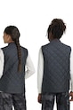Παιδικό αμάνικο adidas Originals VEST IY1759 μαύρο AW24