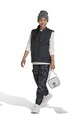 Παιδικό αμάνικο adidas Originals VEST IY1759 μαύρο