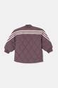 Детская двусторонняя куртка adidas LG DY MDKT IV9651