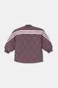 Детская двусторонняя куртка adidas LG DY MDKT IV9651