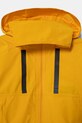 Chłopiec adidas kurtka przeciwdeszczowa dziecięca J MYSHELTER R.R IX3591 żółty