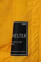 Детский дождевик adidas J MYSHELTER R.R жёлтый IX3591