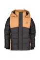 Didriksons giacca per bambini RYOLIT KIDS JACKET 504941 beige AW24