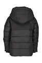 CHLAPEC Dětská bunda Didriksons RYOLIT KIDS JACKET 504941 černá