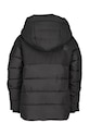 Chłopiec Didriksons kurtka dziecięca RYOLIT KIDS JACKET 504941 czarny