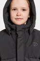 Dětská bunda Didriksons RYOLIT KIDS JACKET černá 504941