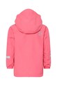 Αγορίστικα Παιδικό μπουφάν Didriksons NORMA KIDS JKT 505264 ροζ