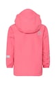Chłopiec Didriksons kurtka dziecięca NORMA KIDS JKT 505264 różowy