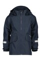 Дитяча куртка Didriksons NORMA KIDS JKT 505264 темно-синій SS25