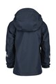 Хлопчик Дитяча куртка Didriksons NORMA KIDS JKT 505264 темно-синій