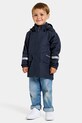 Дитяча куртка Didriksons NORMA KIDS JKT 505264 темно-синій