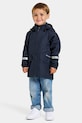 Didriksons kurtka dziecięca NORMA KIDS JKT 505264 granatowy