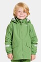 Παιδικό μπουφάν Didriksons NORMA KIDS JKT άλλο πράσινο 505264
