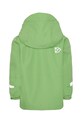 Chłopiec Didriksons kurtka dziecięca NORMA KIDS JKT 505264 zielony