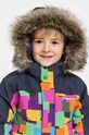 Didriksons tuta invernale bambino/a BJÄRVEN PR K COVER 505576