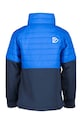 Мальчик Детская куртка Didriksons FILUR HYBRID JKT 505511 голубой
