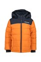 Детская куртка Didriksons FOX KIDS JACKET 505522 оранжевый AW24