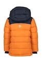BIMBA Didriksons giacca per bambini FOX KIDS JACKET 505522 arancione