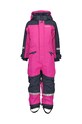 Didriksons salopete de iarna pentru copii NEPTUN K COVER 505464 roz AW24