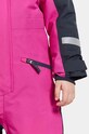 Didriksons salopete de iarna pentru copii NEPTUN K COVER 505464 roz