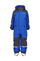 Дитячий зимовий комбінезон Didriksons NEPTUN K COVER 505464 блакитний AW24