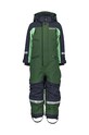 Dječji zimski kombinezon Didriksons NEPTUN K COVER 505464 zelena AW24