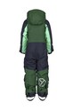 Dječaci Dječji zimski kombinezon Didriksons NEPTUN K COVER 505464 zelena