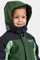 Dječji zimski kombinezon Didriksons NEPTUN K COVER 505464 zelena