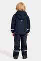 Dječja jakna Didriksons BLADET KIDS JKT mornarsko plava 505476