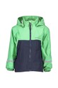 Дитяча куртка Didriksons BLADET KIDS JKT 505476 зелений SS25