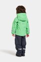 Дитяча куртка Didriksons BLADET KIDS JKT 505476
