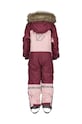 Dječaci Dječji zimski kombinezon Didriksons BJÄRVEN KDS COVER 505466 roza