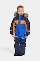 Παιδικές χειμερινές φόρμες Didriksons BJÄRVEN KDS COVER άλλο μπλε 505466