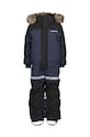 Детски зимен гащеризон Didriksons BJÄRVEN KDS COVER 505466 тъмносин AW24
