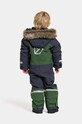Детский зимний комбинезон Didriksons BJÄRVEN KDS COVER 505466