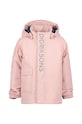 Didriksons giacca per bambini TALVI KIDS JKT 505474 rosa AW24