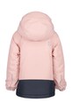Хлопчик Дитяча куртка Didriksons TALVI KIDS JKT 505474 рожевий