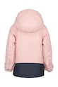 BIMBA Didriksons giacca per bambini TALVI KIDS JKT 505474 rosa
