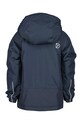 Хлопчик Дитяча куртка Didriksons TALVI KIDS JKT 505474 темно-синій