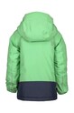 Хлопчик Дитяча куртка Didriksons TALVI KIDS JKT 505474 зелений