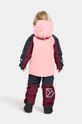 Didriksons geaca copii NEPTUN KIDS JKT roz 505472