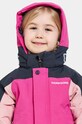 Didriksons geaca copii NEPTUN KIDS JKT 505472 roz