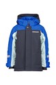 Детская куртка Didriksons NEPTUN KIDS JKT 505472 тёмно-синий AW24
