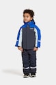 Detská bunda Didriksons NEPTUN KIDS JKT tmavomodrá 505472