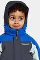 Детская куртка Didriksons NEPTUN KIDS JKT 505472 тёмно-синий