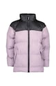 Детская куртка Didriksons MEGA KIDS JKT 505364 фиолетовой AW24